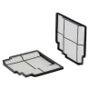 SC8209 CABIN AIR FILTER | RICO Europe
