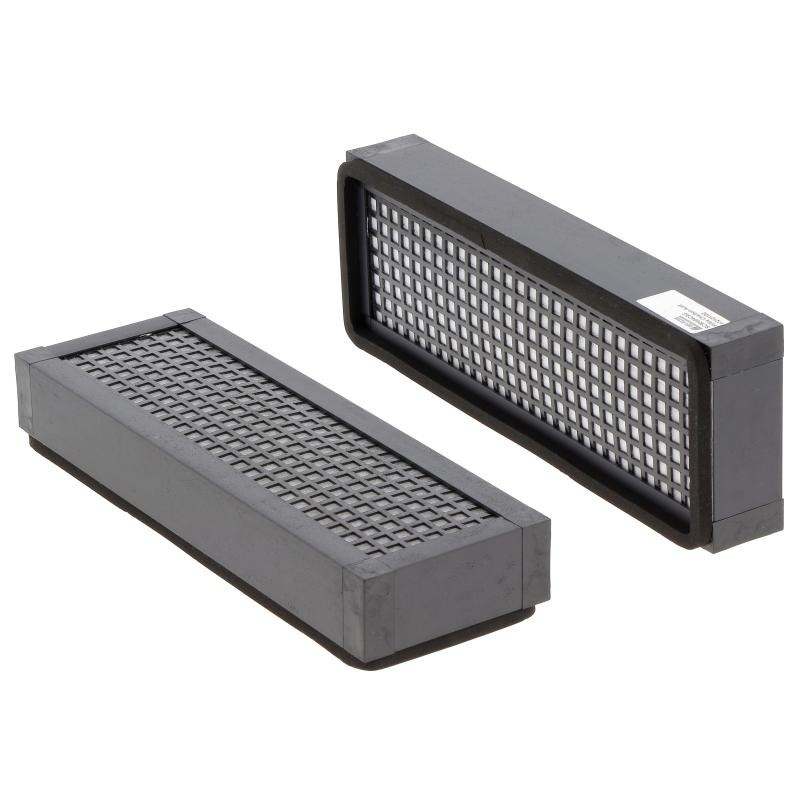 HIFI SC90004CAG CABIN AIR FILTER