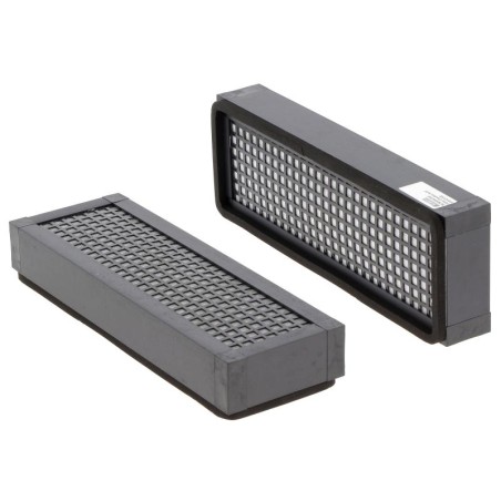 HIFI SC90004CAG CABIN AIR FILTER