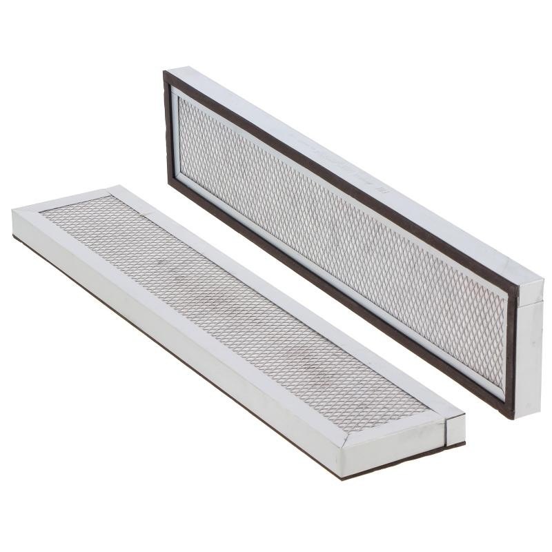 SC90007CAK CABIN FILTER CATEGORY 1 | RICO Europe