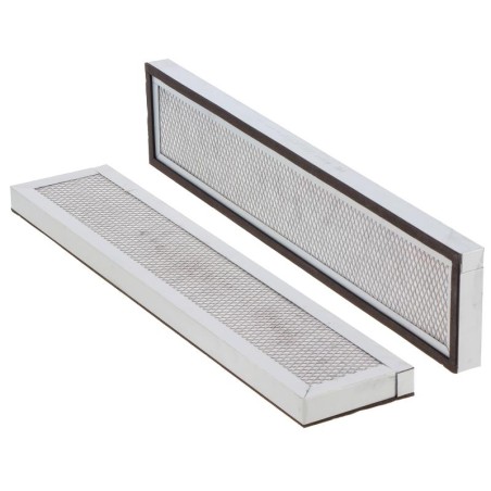 SC90007CAK CABIN FILTER CATEGORY 1 | RICO Europe