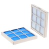 Hifi SC90008 CABIN AIR FILTER