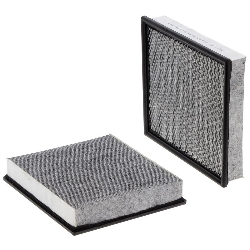 HIFI SC90009CA CABIN AIR FILTER