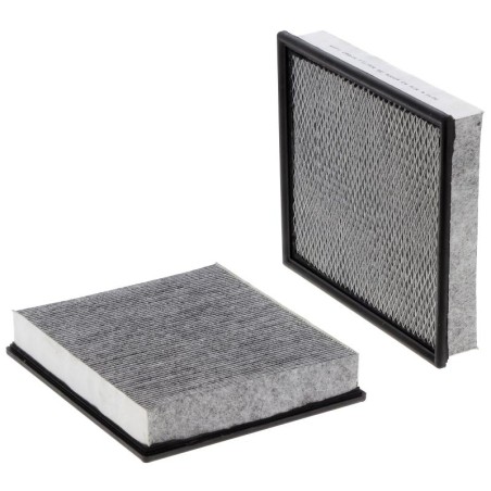 HIFI SC90009CA CABIN AIR FILTER