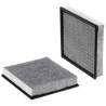 HIFI SC90009CA CABIN AIR FILTER