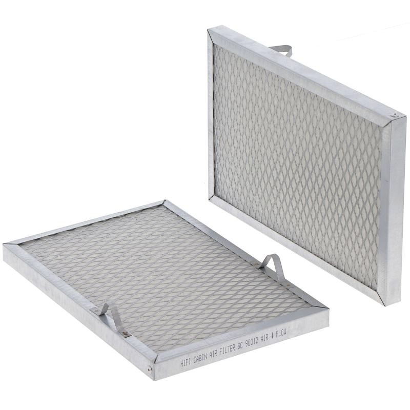 Hifi SC90012 CABIN AIR FILTER