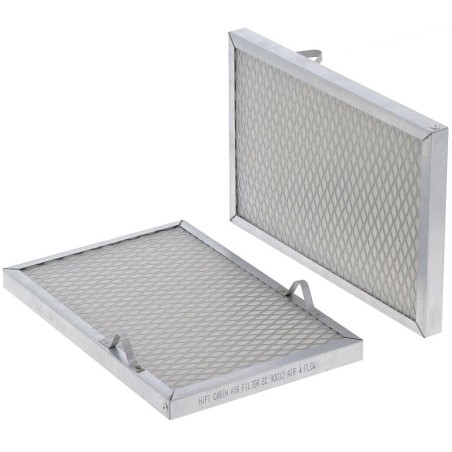 Hifi SC90012 CABIN AIR FILTER