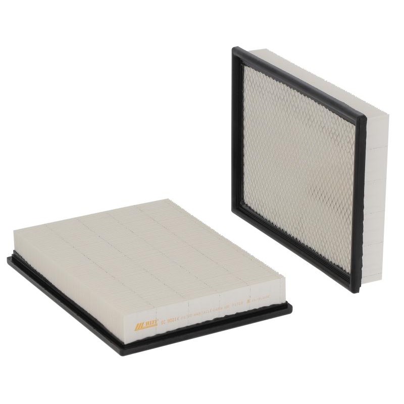 Hifi SC90014 CABIN AIR FILTER