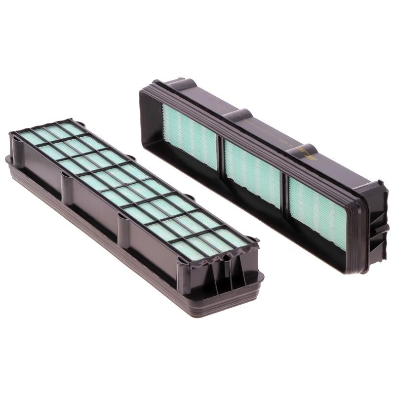 Hifi SC90015 CABIN AIR FILTER