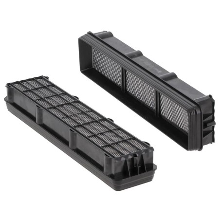 Hifi SC90015CAG CABIN AIR FILTER