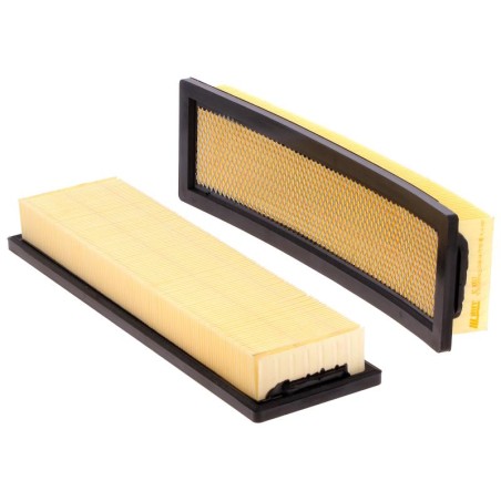 Hifi SC90017 CABIN AIR FILTER