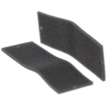HIFI SC90018 CABIN AIR FILTER