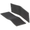 HIFI SC90018 CABIN AIR FILTER