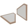 HIFI SC90023 CABIN AIR FILTER