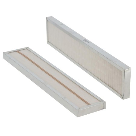 HIFI SC90024 CABIN AIR FILTER