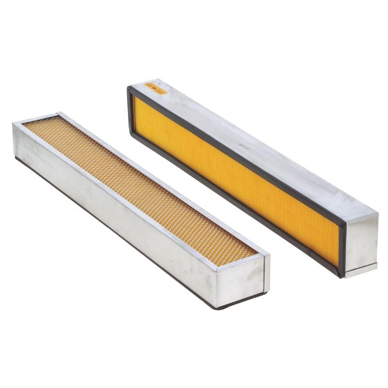 Hifi SC90028 CABIN AIR FILTER