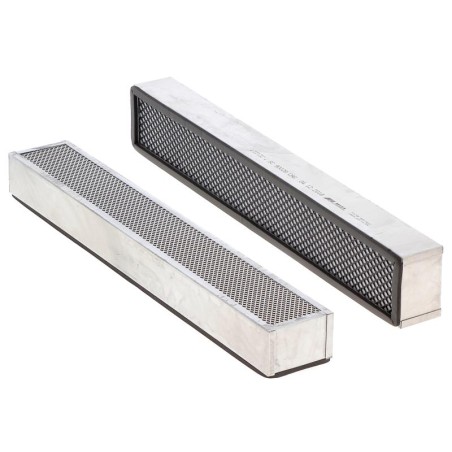 Hifi SC90028CAG CABIN AIR FILTER