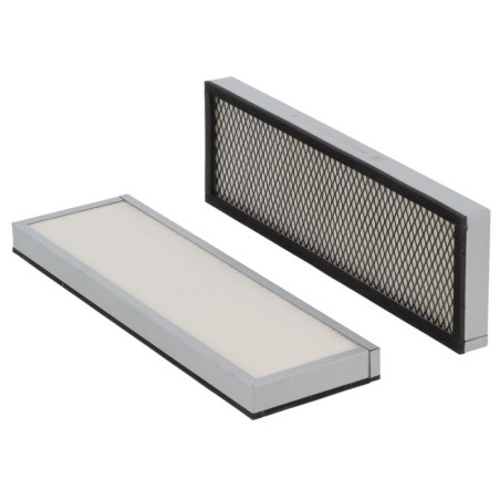 Hifi SC90036 CABIN AIR FILTER