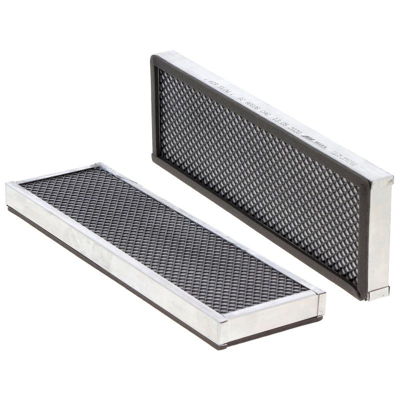 HIFI SC90036CAG CABIN AIR FILTER