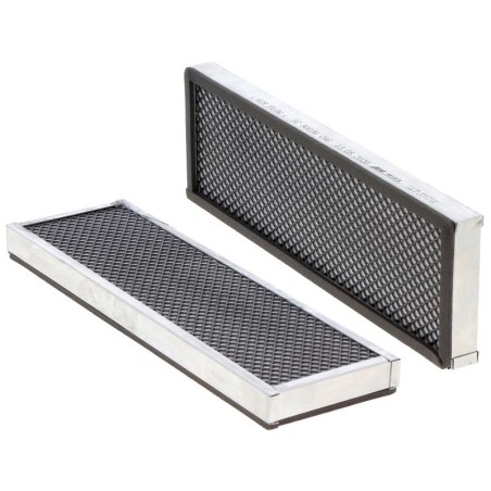 HIFI SC90036CAG CABIN AIR FILTER