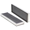 HIFI SC90036CAG CABIN AIR FILTER