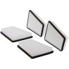 Hifi SC90038KIT CABIN FILTER KIT