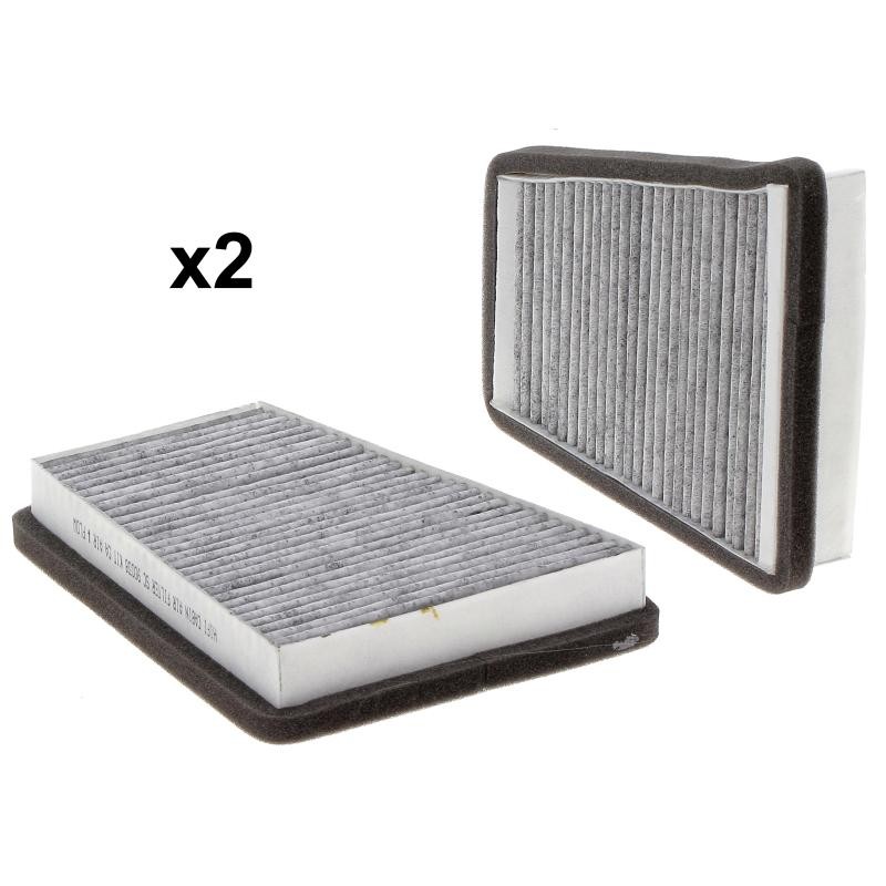SC90038KITCA CABIN FILTER KIT | RICO Europe