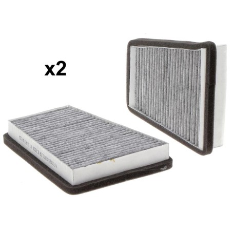 SC90038KITCA CABIN FILTER KIT | RICO Europe