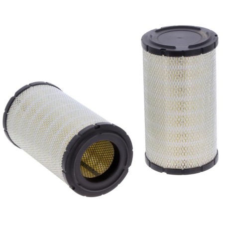 Hifi SC90039 CABIN AIR FILTER