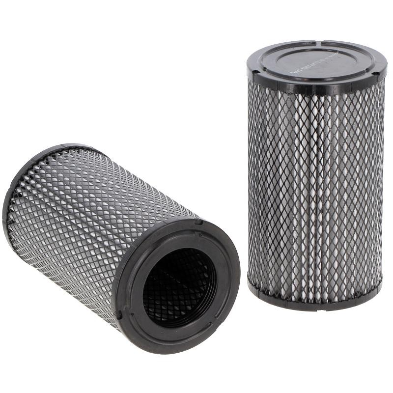 HIFI SC90039CAM1 CABIN AIR FILTER