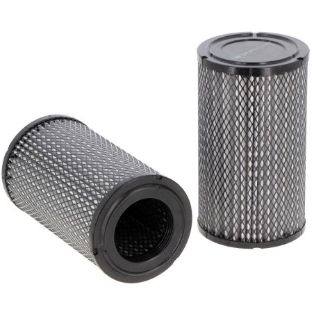 HIFI SC90039CAM1 CABIN AIR FILTER
