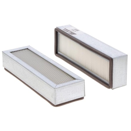 HIFI SC90049 CABIN AIR FILTER