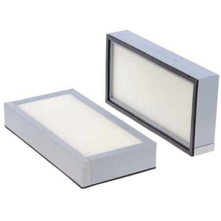 Hifi SC90050 CABIN AIR FILTER
