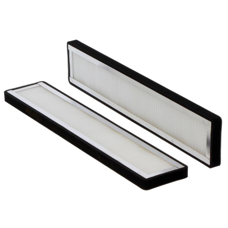 Hifi SC90055 CABIN AIR FILTER