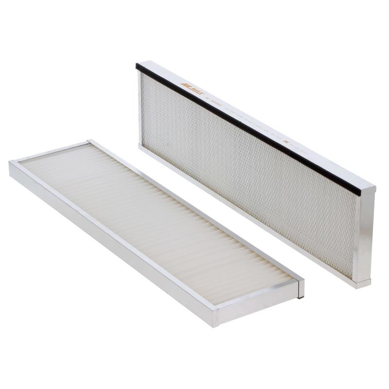 Hifi SC90056 CABIN AIR FILTER
