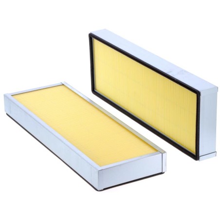 Hifi SC90058 CABIN AIR FILTER