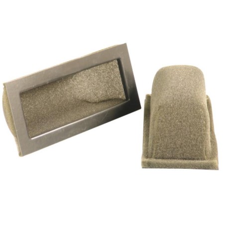 Hifi SC90059 CABIN AIR FILTER