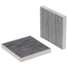 Hifi SC9005CA CABIN AIR FILTER