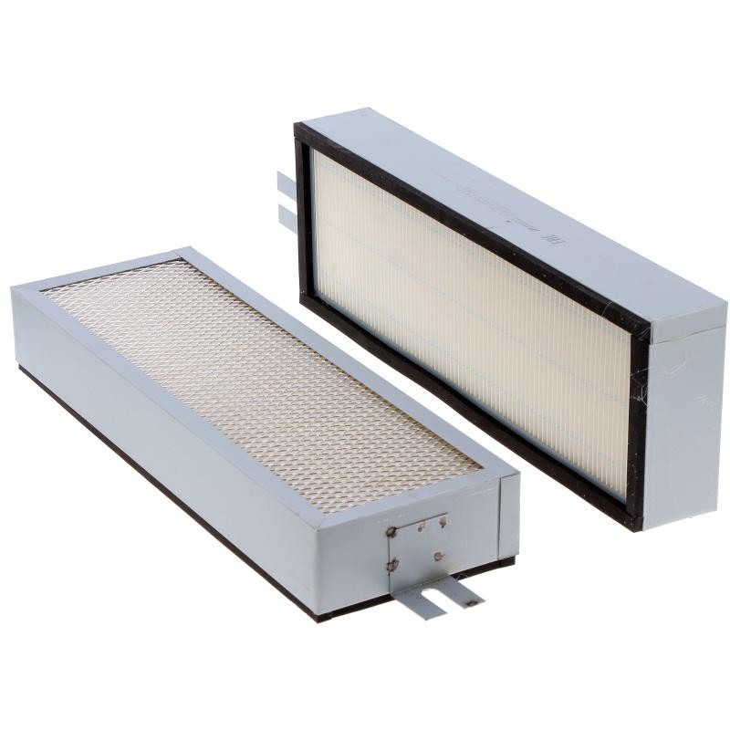 Hifi SC90061 CABIN AIR FILTER