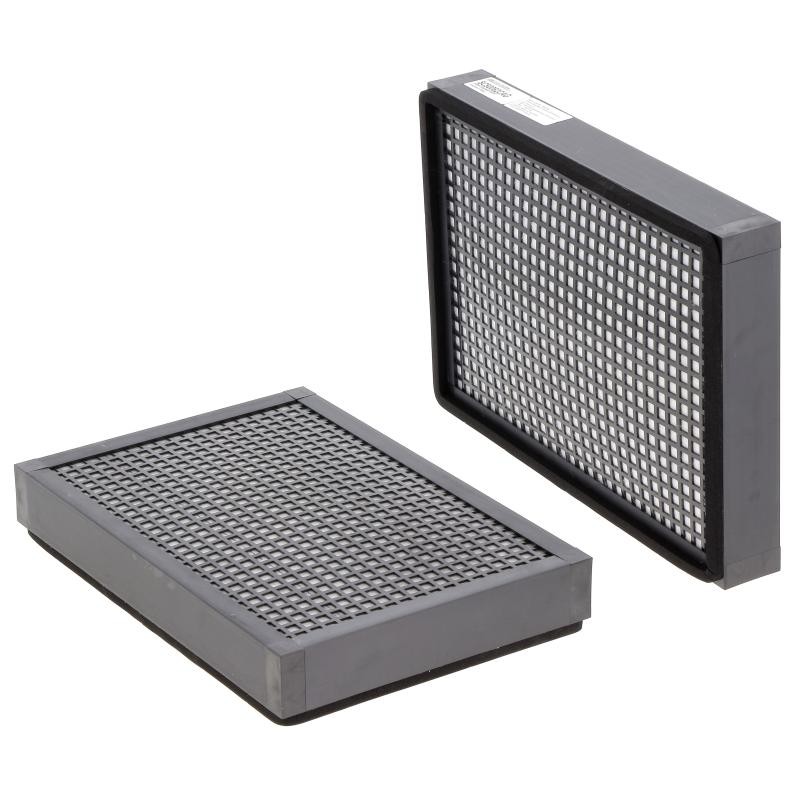 HIFI SC90062CAG CABIN AIR FILTER