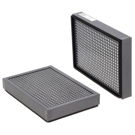 HIFI SC90062CAG CABIN AIR FILTER