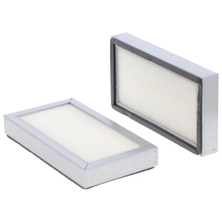 HIFI SC90063 CABIN AIR FILTER
