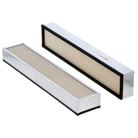 Hifi SC90065 CABIN AIR FILTER