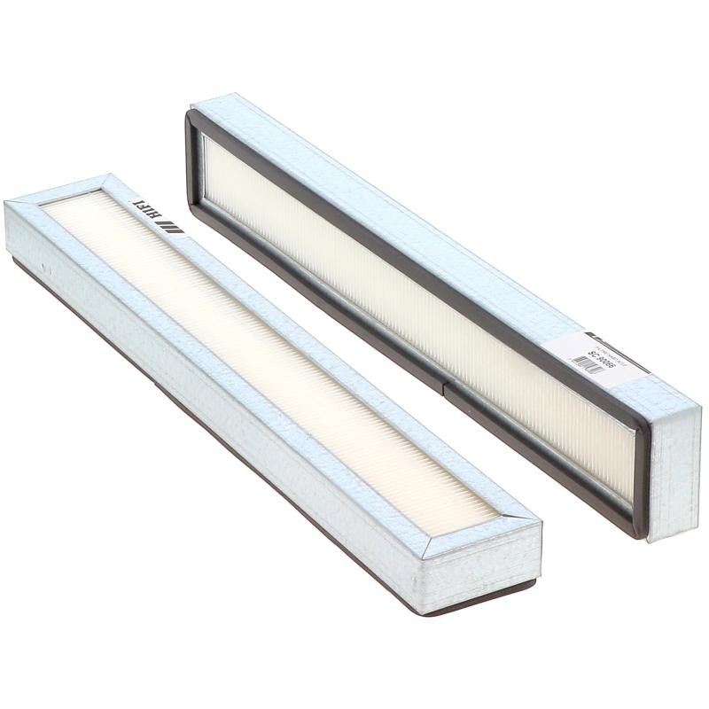 SC90066 CABIN AIR FILTER | RICO Europe