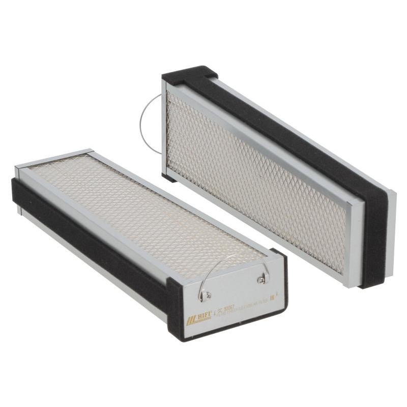 Hifi SC90067 CABIN AIR FILTER