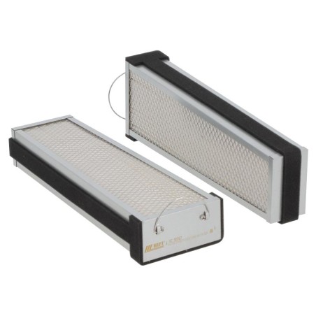 Hifi SC90067 CABIN AIR FILTER