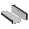 Hifi SC90067 CABIN AIR FILTER