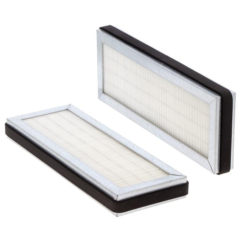 HIFI SC90071 CABIN AIR FILTER