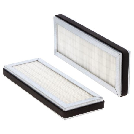 HIFI SC90071 CABIN AIR FILTER