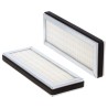 HIFI SC90071 CABIN AIR FILTER